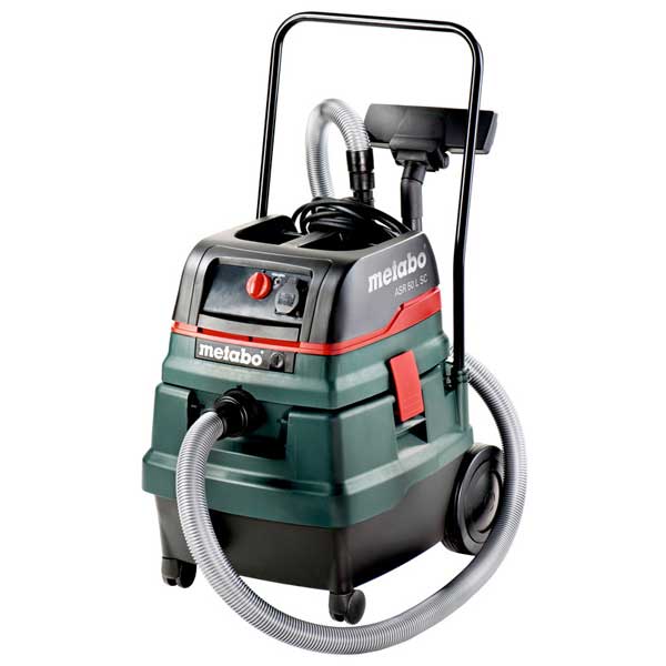 Univerzalni usisivac za suvo i mokro usisavanje Metabo ASR 50 L SC 602034000.jpg