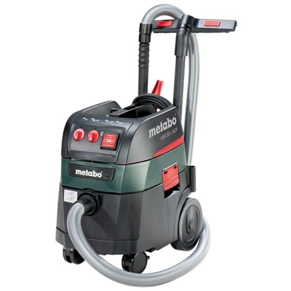 Usisivac za mokro i suvo usisavanje ASR 35 L ACP Metabo 602057000.jpg