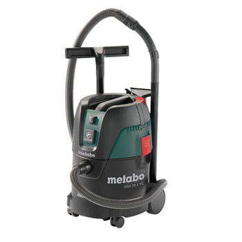 Usisivac za suvo i mokro usisavanje ASA 25 L PC Metabo.jpg