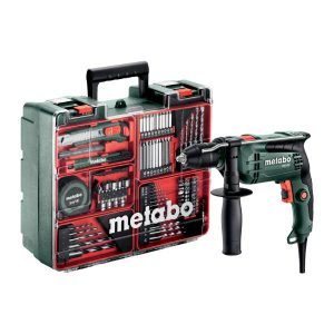 Vibraciona busilica SBE 650 Set Mobile Workshop Metabo.jpg