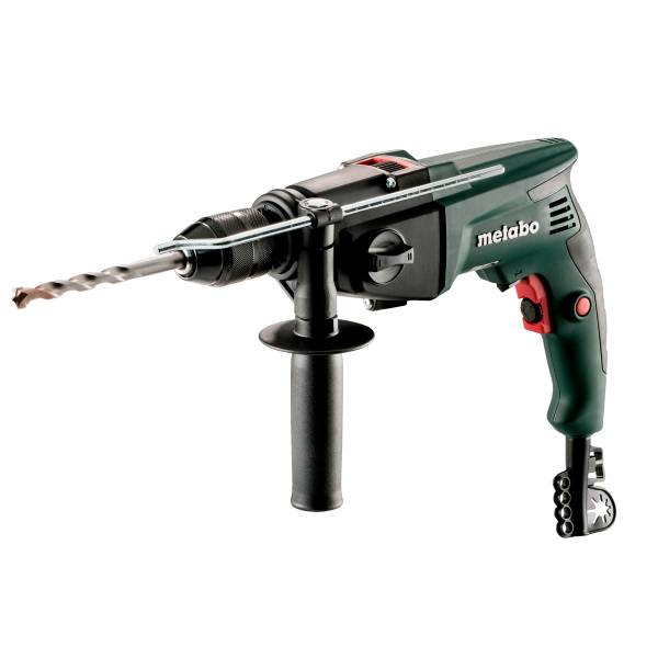 Vibraciona busilica SBE 760 Metabo.jpg