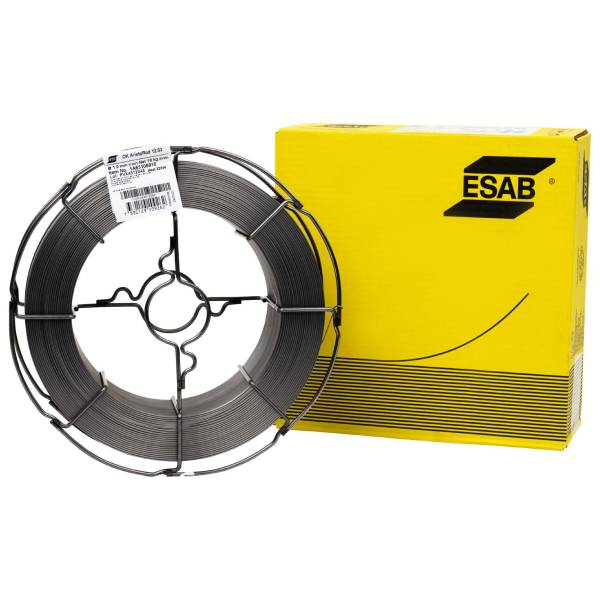 Zica za varenje Co2 OK 12.63 1.0mm Esab.jpg