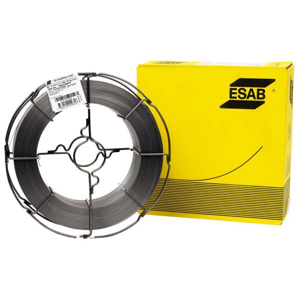 Zica za varenje Co2 OK 12.63 AristoRod 1.2 Esab.jpg