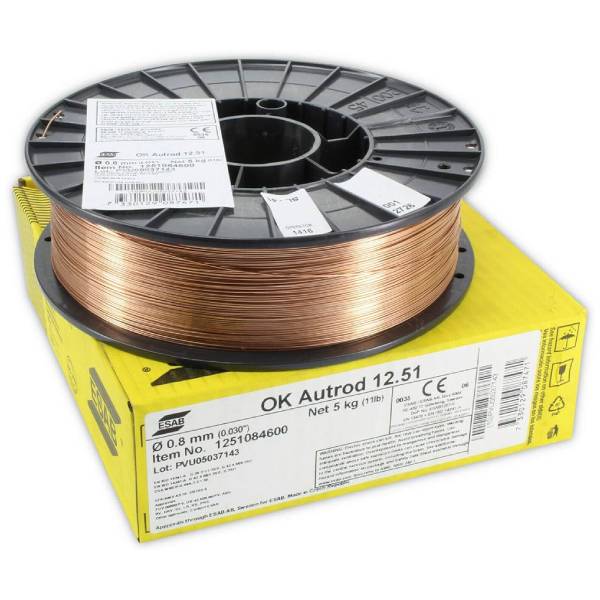 Zica za zavarivanje Co2 OK Autrod 12.51 Esab.jpg